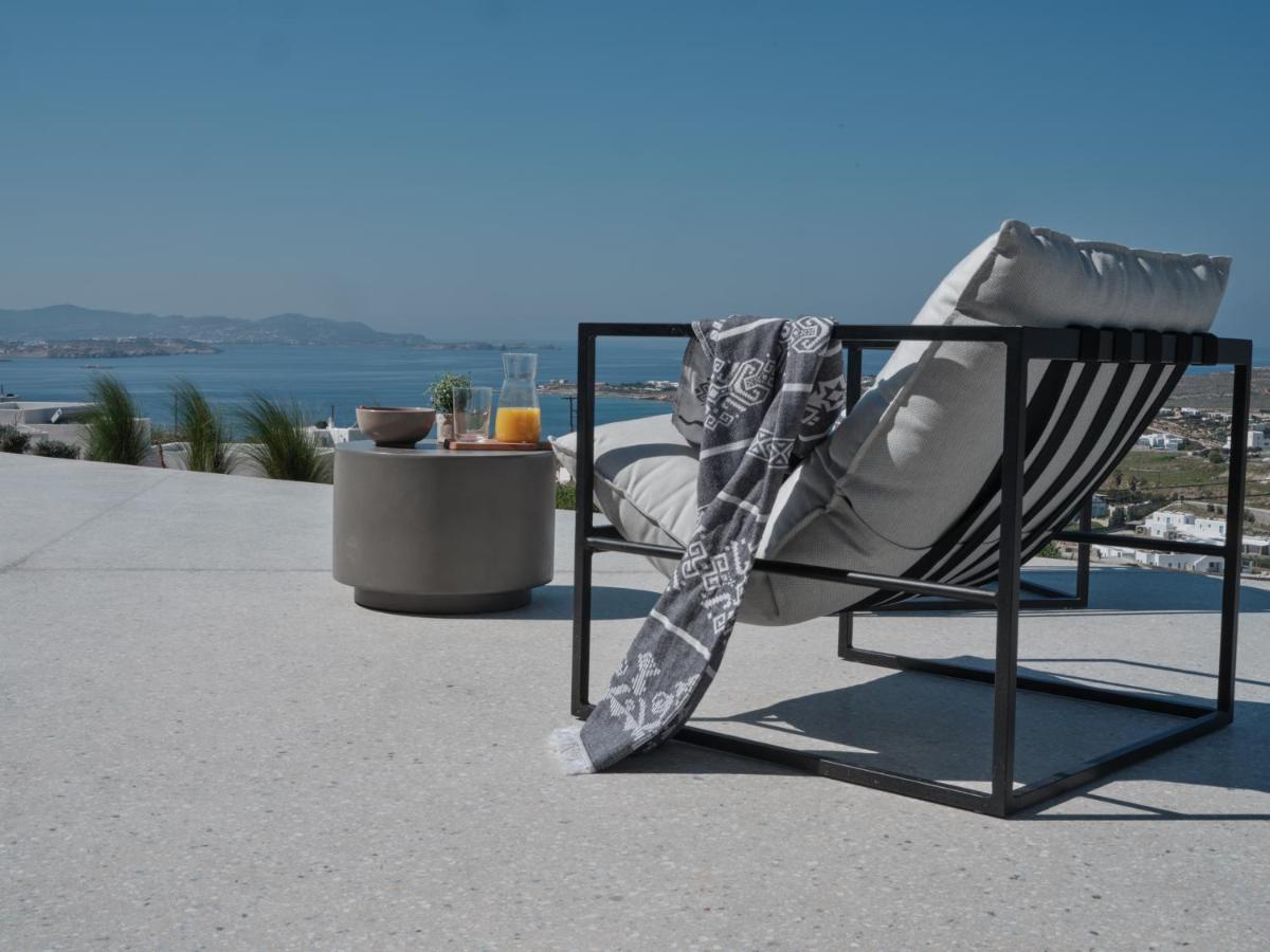 Olithos Villas Krotiri Exteriör bild