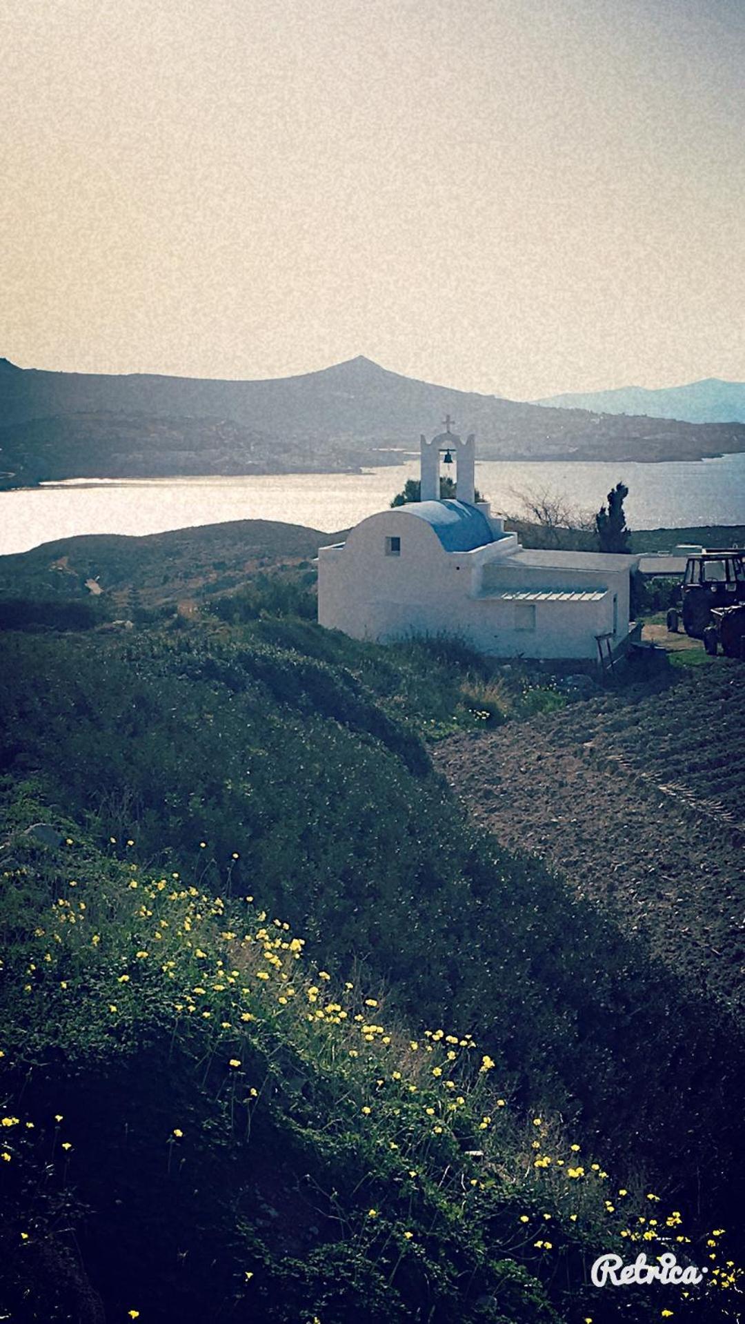 Olithos Villas Krotiri Exteriör bild